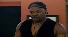 Marvin Latimer Big Brother 5